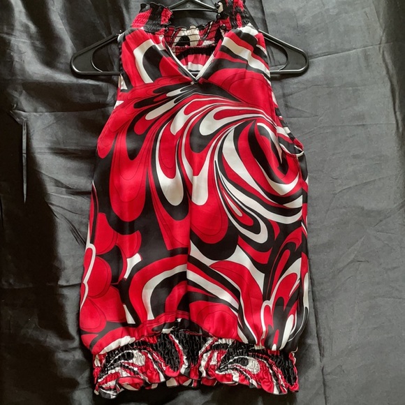 BCX medium turtleneck dress shirt - Picture 3 of 3